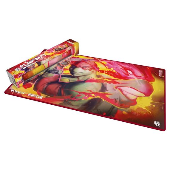 Ultimate Guard Play-Mat Magic: The Gathering | Teenage Mutant Ninja Turtles - White Rare