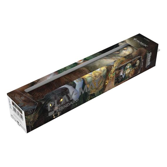 Ultimate Guard Play-Mat Magic: The Gathering "Tarkir: Dragonstorm" -  Design 7