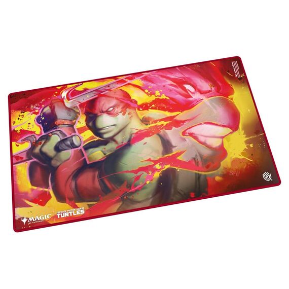 Ultimate Guard Play-Mat Magic: The Gathering | Teenage Mutant Ninja Turtles - White Rare