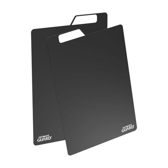 Ultimate Guard Premium Comic Book Dividers Black (25)