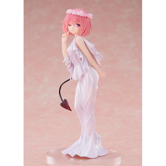 To Love-Ru Darkness Figures CHILLfigg Set 15th: Goddess Dress Ver. 16 cm Collection Blind Box (6)