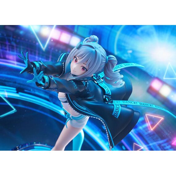 The Idolmaster Cinderella Girls PVC Statue 1/7 Ranko Kanzaki + Dance Dance Dance 23 cm