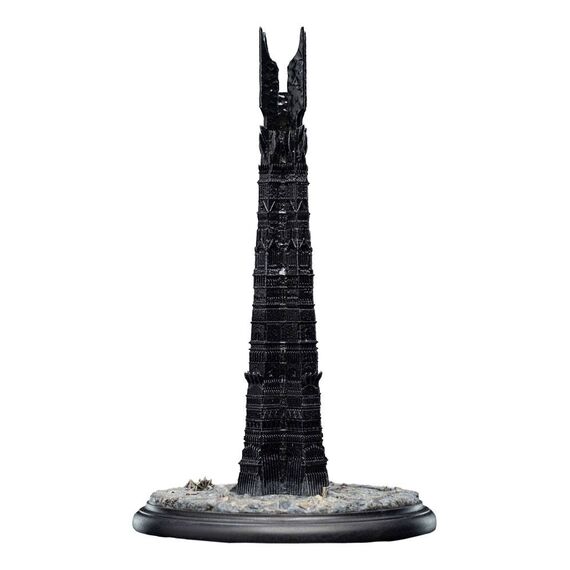 Lord of the Rings Statue Orthanc 18 cm