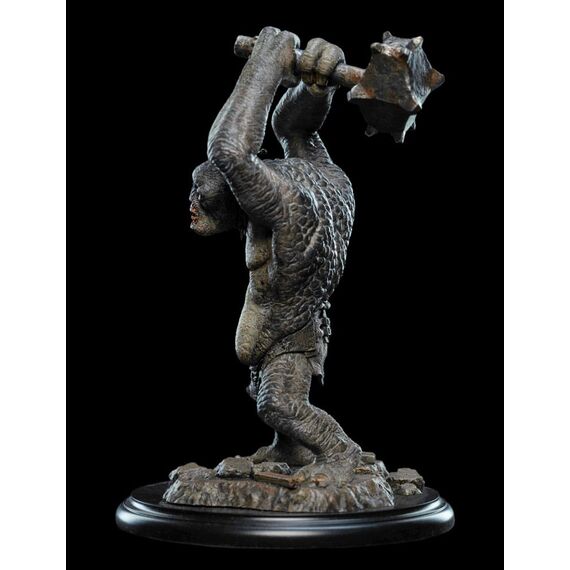 Lord of the Rings Mini Statue Cave Troll 16 cm