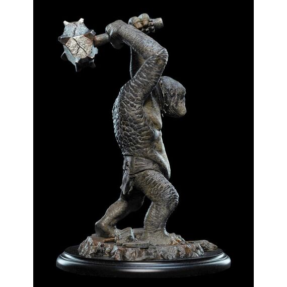 Lord of the Rings Mini Statue Cave Troll 16 cm