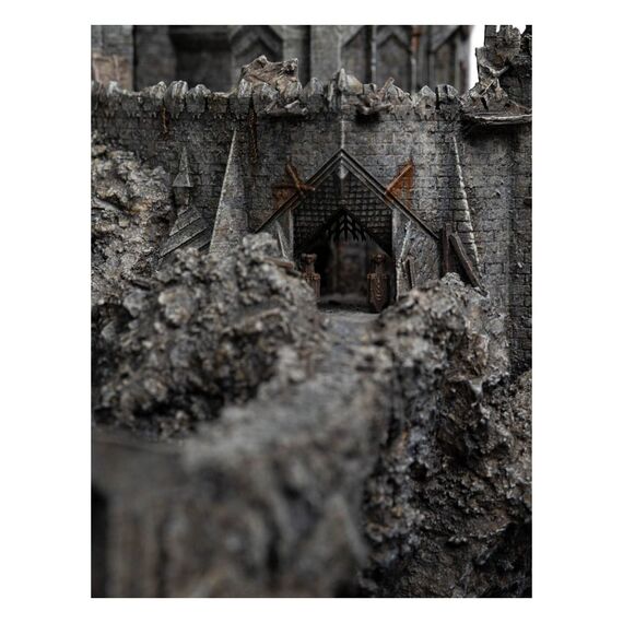 Lord of the Rings Statue Cirith Ungol - Limited Edition 33 cm