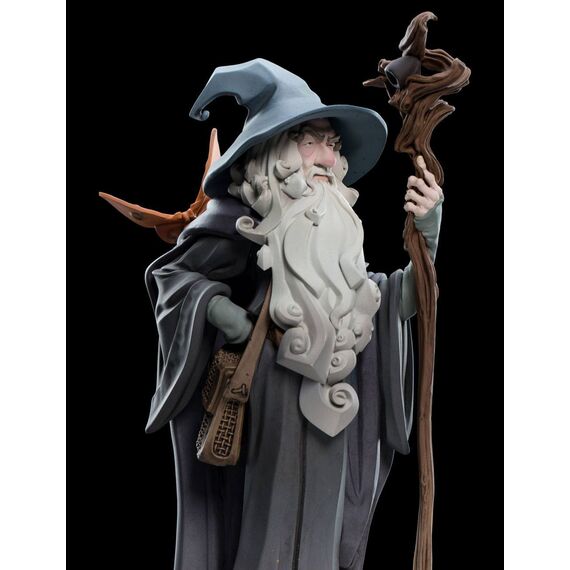 Lord of the Rings Mini Epics Vinyl Figure Gandalf The Grey 18 cm