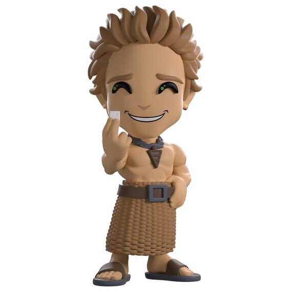The Hunger Games Vinyl Figure Finnick Odair 12 cm