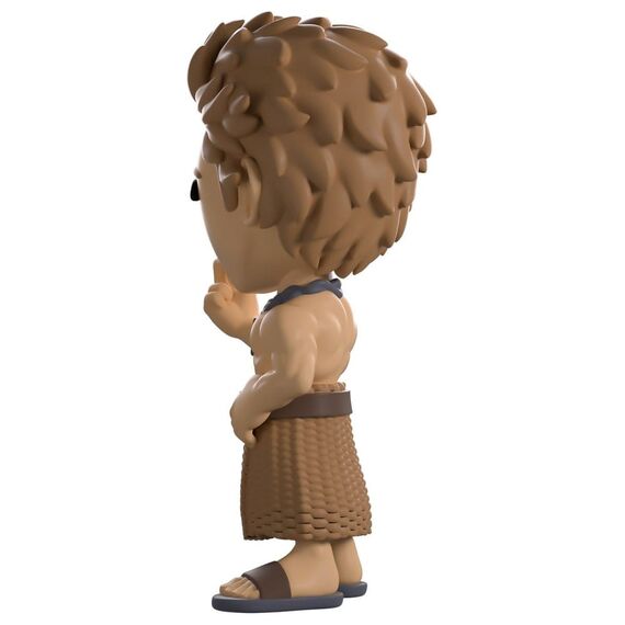 The Hunger Games Vinyl Figure Finnick Odair 12 cm