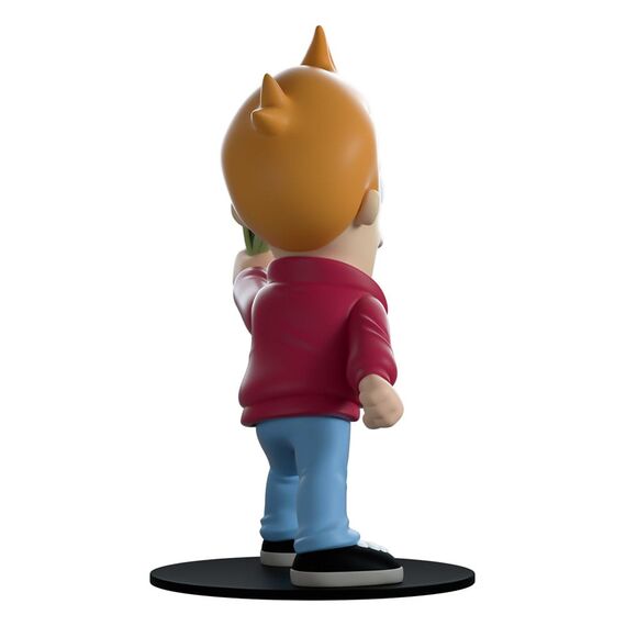 Futurama Vinyl Figure Take my Money Fry 13 cm