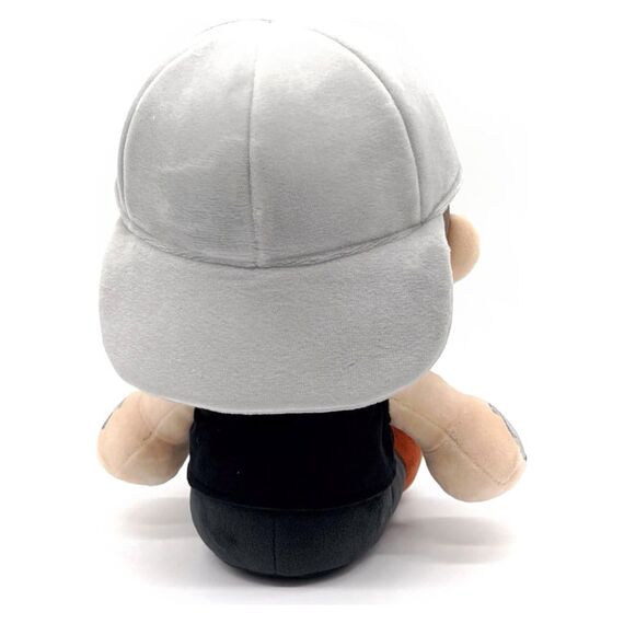 Pierce The Veil Plush Figure Tony 22 cm