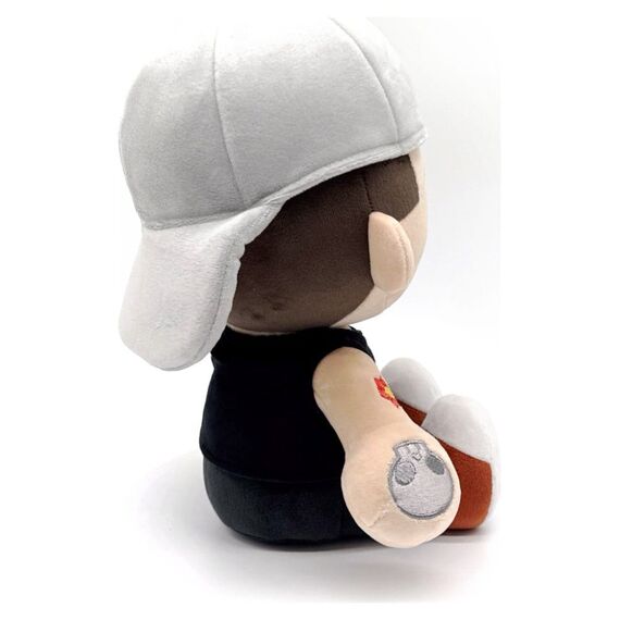 Pierce The Veil Plush Figure Tony 22 cm