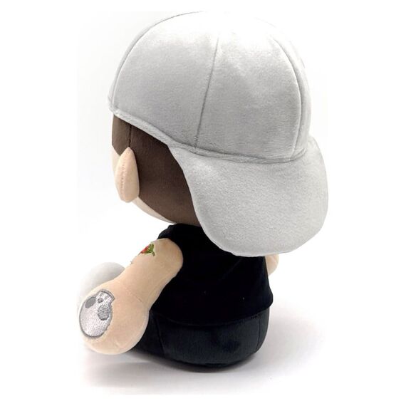 Pierce The Veil Plush Figure Tony 22 cm