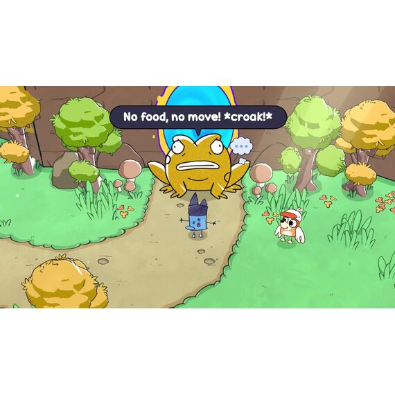 Bluey´s Quest for the Gold Pen / Nintendo Switch