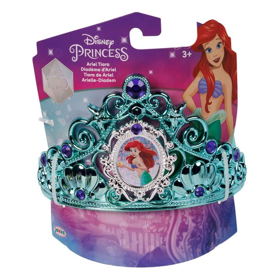 Disney Princesses assorted tiara crown