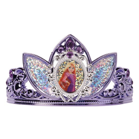 Disney Princesses assorted tiara crown