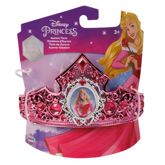 Disney Princesses assorted tiara crown