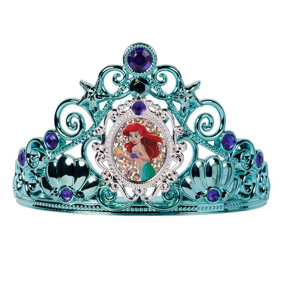 Disney Princesses assorted tiara crown