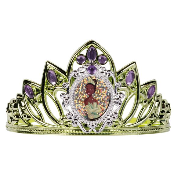 Disney Princesses assorted tiara crown
