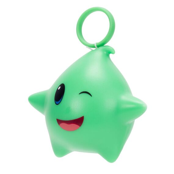 Super Mario Bros - Super Mario Galaxy Movie Lumas assorted figure 6cm