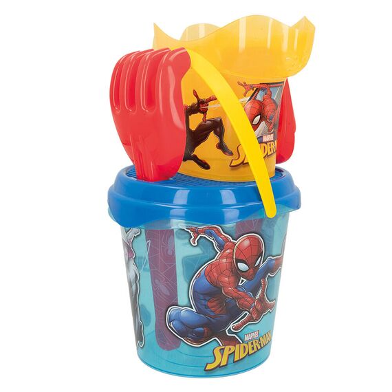 Marvel Spiderman beach set
