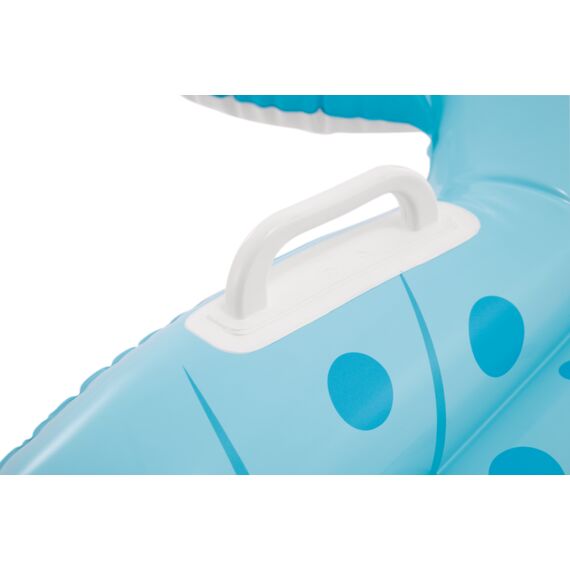 INTEX - Axolotl Float, 109x94 cm (58159) / Toys