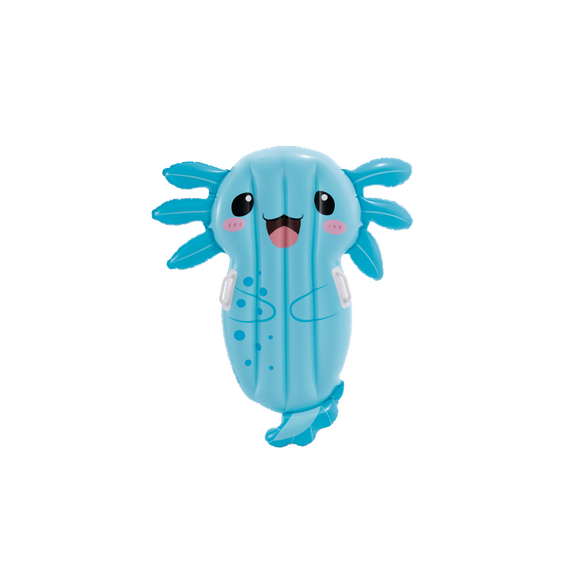 INTEX - Axolotl Float, 109x94 cm (58159) / Toys