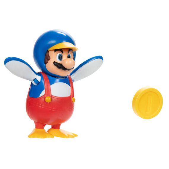 Super Mario Bros series 31 assorted figure 10cm