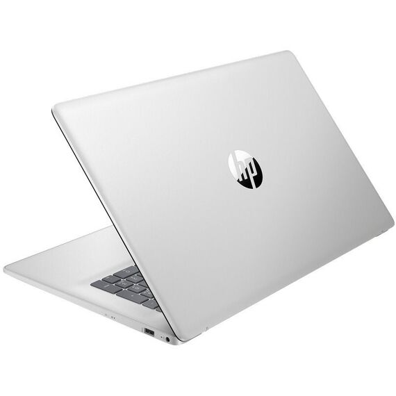 HP 17-CP3005 Ryzen 5 7430U 17.3" FHD AG IPS 16GB 512GB SSD Radeon Vega 7 Windows 11 (REPACK) 2-year warranty Natural Silver
