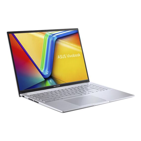 ASUS Vivobook 16 F1605VA-WS96 Intel® Core™ i9 i9-13900H Laptop 40.6 cm (16") WUXGA 16 GB DDR4-SDRAM 1 TB SSD Wi-Fi 6E (802.11ax) Windows 11 Home Silver