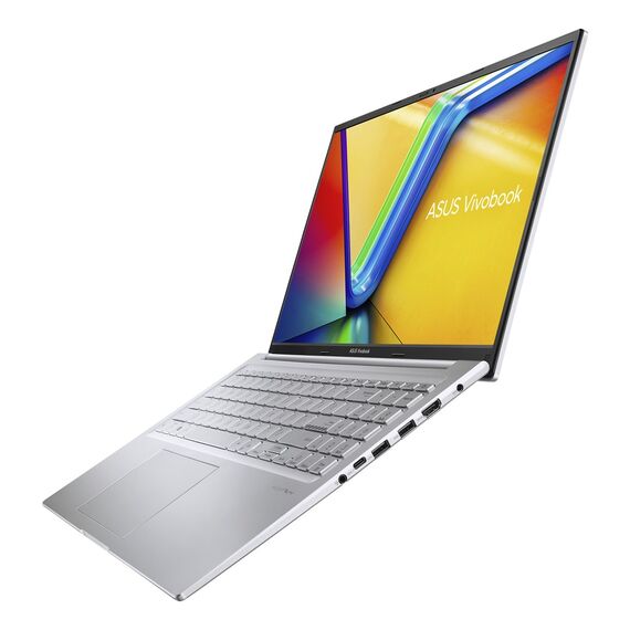 ASUS Vivobook 16 F1605VA-WS96 Intel® Core™ i9 i9-13900H Laptop 40.6 cm (16") WUXGA 16 GB DDR4-SDRAM 1 TB SSD Wi-Fi 6E (802.11ax) Windows 11 Home Silver