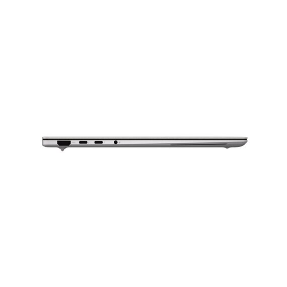 ASUS ZenBook S 14 UX5406SA-QJ502W Ultra 7 256V 14.0" WUXGA OLED 60Hz 400 nits AG 16GB LPDDR5X 512GB SSD Intel Arc Graphics FHD camera 72Wh battery Windows 11 Scandinavian White
