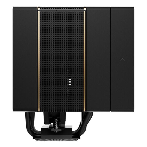 DeepCool ASSASSIN VC ELITE Processor Air cooler 120/140 mm Black 1 pc(s)