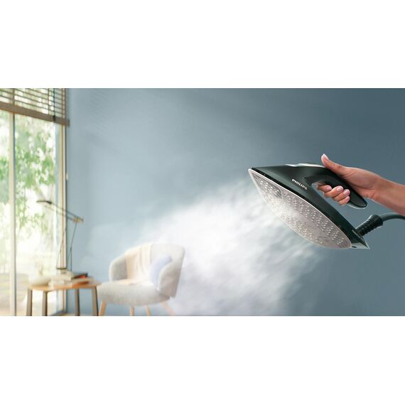 Philips 7000 series PSG7200/20 steam ironing station 3120 W 1.5 L SteamGlide Elite soleplate Blue
