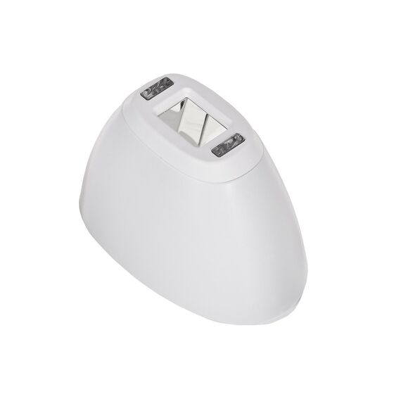 Braun Silk·expert Pro 5 PL5221 IPL Hair Removal System Gold, White