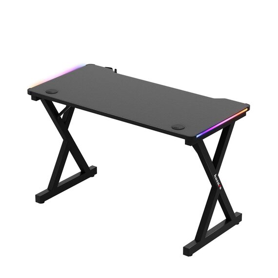Huzaro Hero 2.3 RGB Gaming Desk