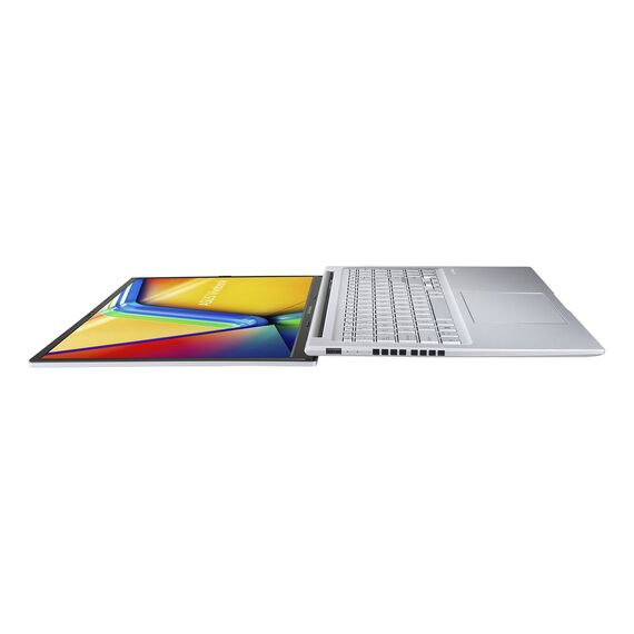 ASUS Vivobook 16 F1605VA-WS96 Intel® Core™ i9 i9-13900H Laptop 40.6 cm (16") WUXGA 16 GB DDR4-SDRAM 1 TB SSD Wi-Fi 6E (802.11ax) Windows 11 Home Silver
