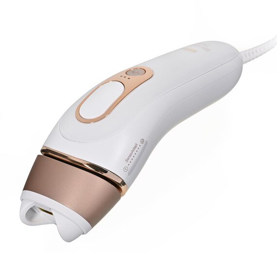 Epilator Braun Silk-expert Pro IPL PL5431 Gold, White