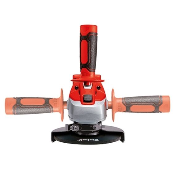 Einhell TC-AG 115 angle grinder 11.5 cm 8500 RPM 1.21 kg