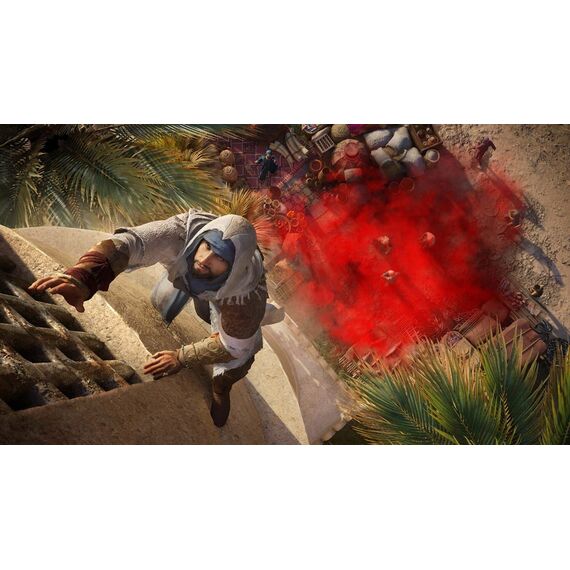 Assassin's Creed Mirage / Xbox Series X