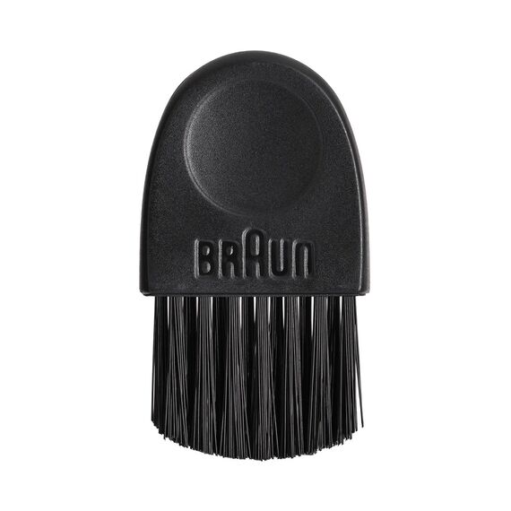 Braun Serie 3 3000S Foil shaver Grey