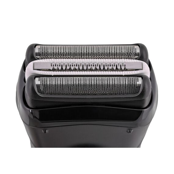 Braun Serie 3 3000S Foil shaver Grey