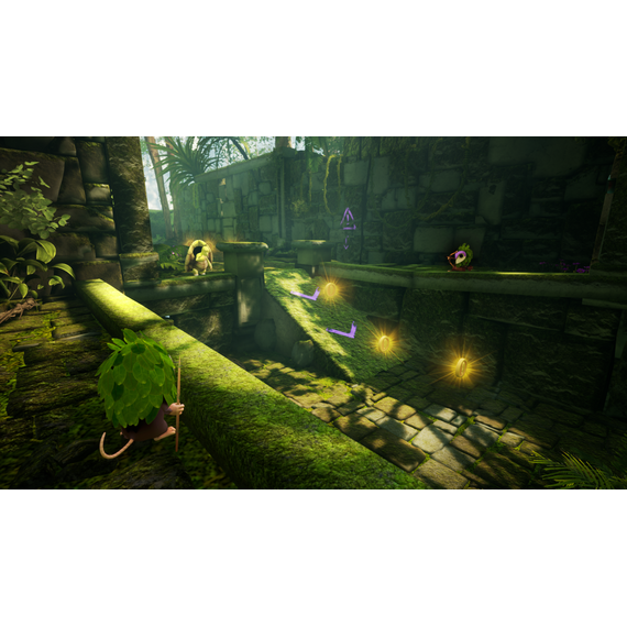 Chickenhare And The Treasure Of Spiking Beard / PlayStation 5