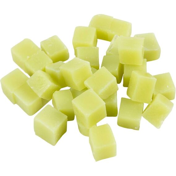 Creativ Company - Olive Oil Soap Base, Granules, 500 g/ 1 pack (700240) / Toys