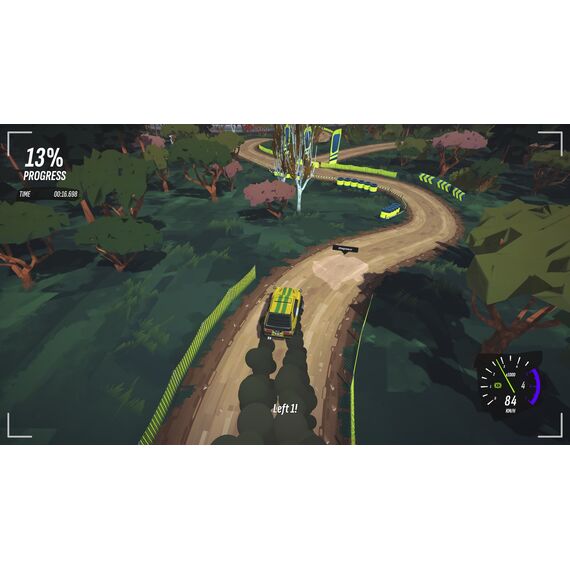 Drive Rally / PlayStation 5