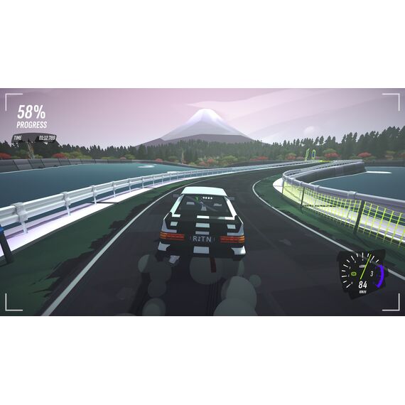 Drive Rally / PlayStation 5