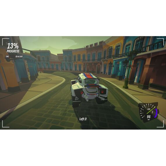 Drive Rally / PlayStation 5