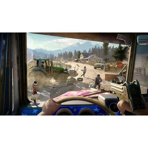Far Cry 5 / Xbox One