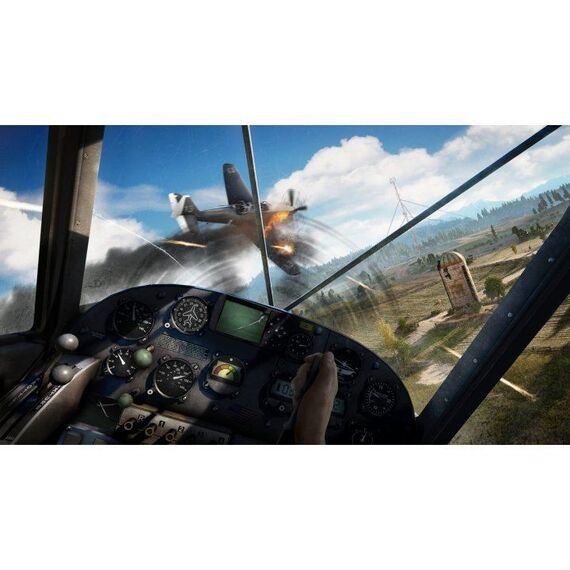 Far Cry 5 / Xbox One