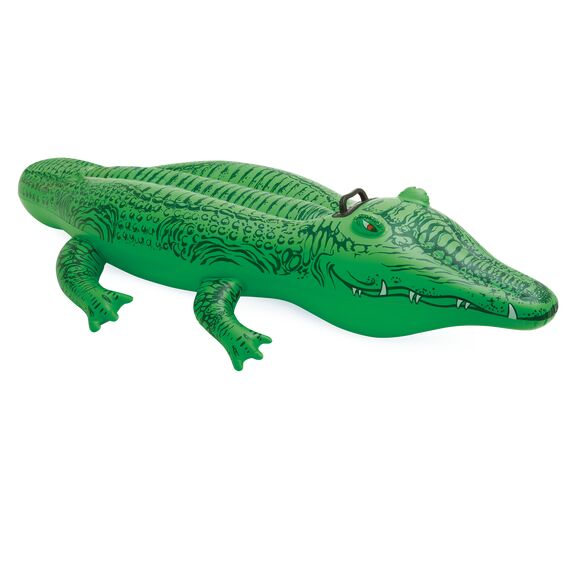 INTEX - Lil' Gator Ride-On (58546) / Toys